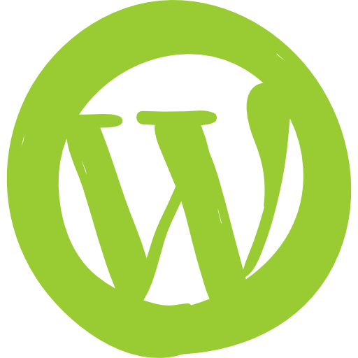 WordPress icon